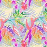 Selva Porzellan Polyester-Krepp - Ribes y Casals