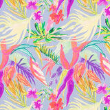 Selva Porzellan Polyester-Krepp - Ribes y Casals