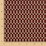 Geometrisches Polyester-Kreppgeflecht Grena - Ribes y Casals