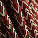 Geometrisches Polyester-Kreppgeflecht Grena - Ribes y Casals
