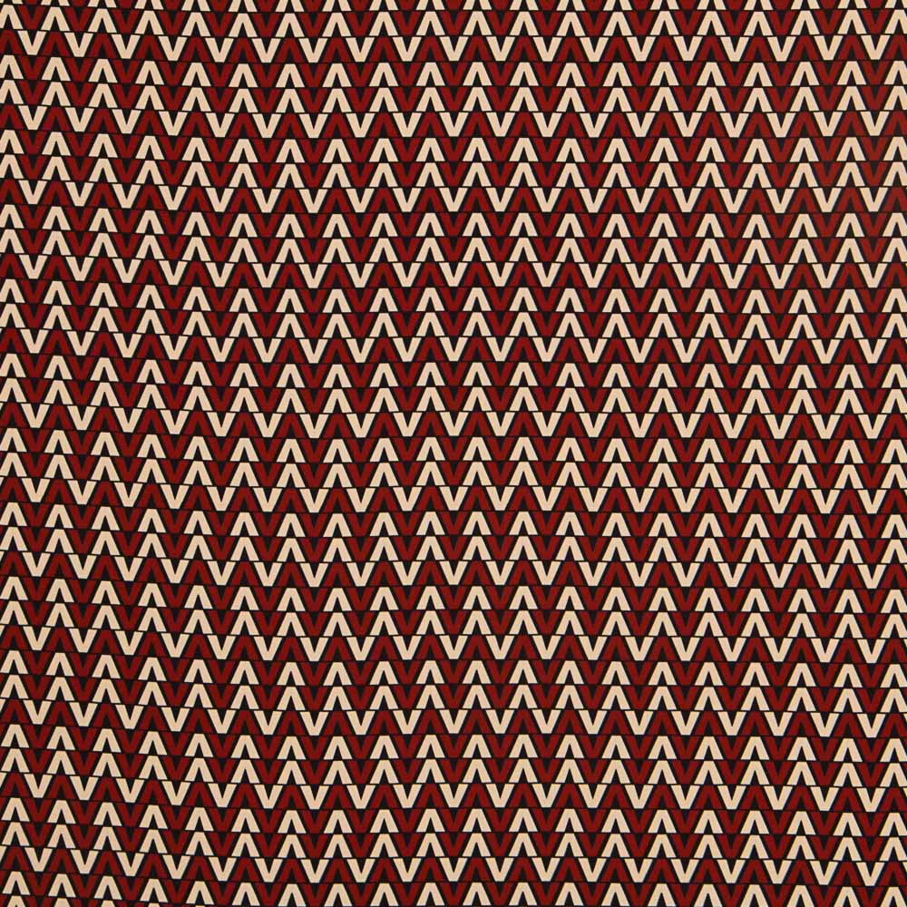 Geometrisches Polyester-Kreppgeflecht Grena - Ribes y Casals