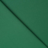 Polyester-Krepp Waldgrün - Ribes y Casals