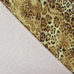 Tier 90er Jahre Polyester-Krepp - Ribes y Casals