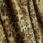 Tier 90er Jahre Polyester-Krepp - Ribes y Casals