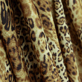 Tier 90er Jahre Polyester-Krepp - Ribes y Casals