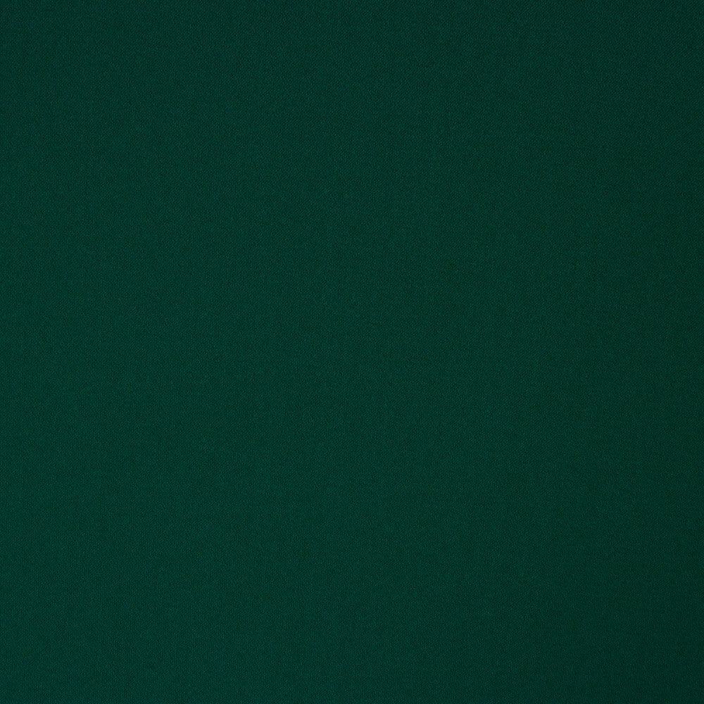 Polyester Krepp Polyester Angebot Flaschengrün - Ribes y Casals