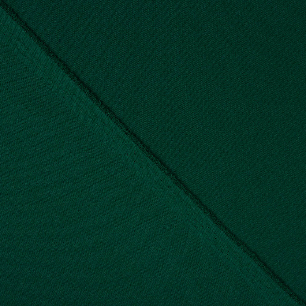 Polyester Krepp Polyester Angebot Flaschengrün - Ribes y Casals
