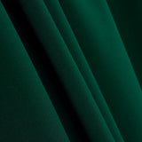 Polyester Krepp Polyester Angebot Flaschengrün - Ribes y Casals