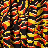 Gelber Tierkrepp - Ribes y Casals