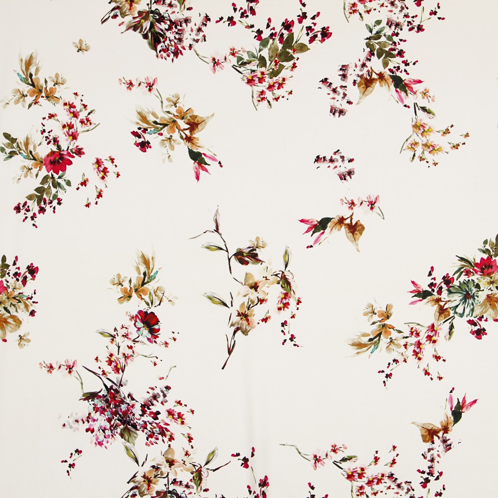 Krepp Bouquet Roh - Ribes y Casals