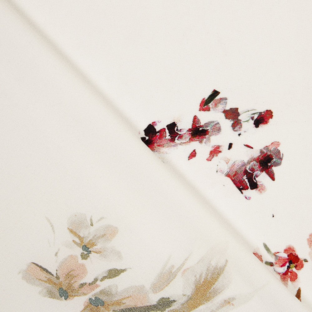 Krepp Bouquet Roh - Ribes y Casals