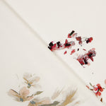 Krepp Bouquet Roh - Ribes y Casals