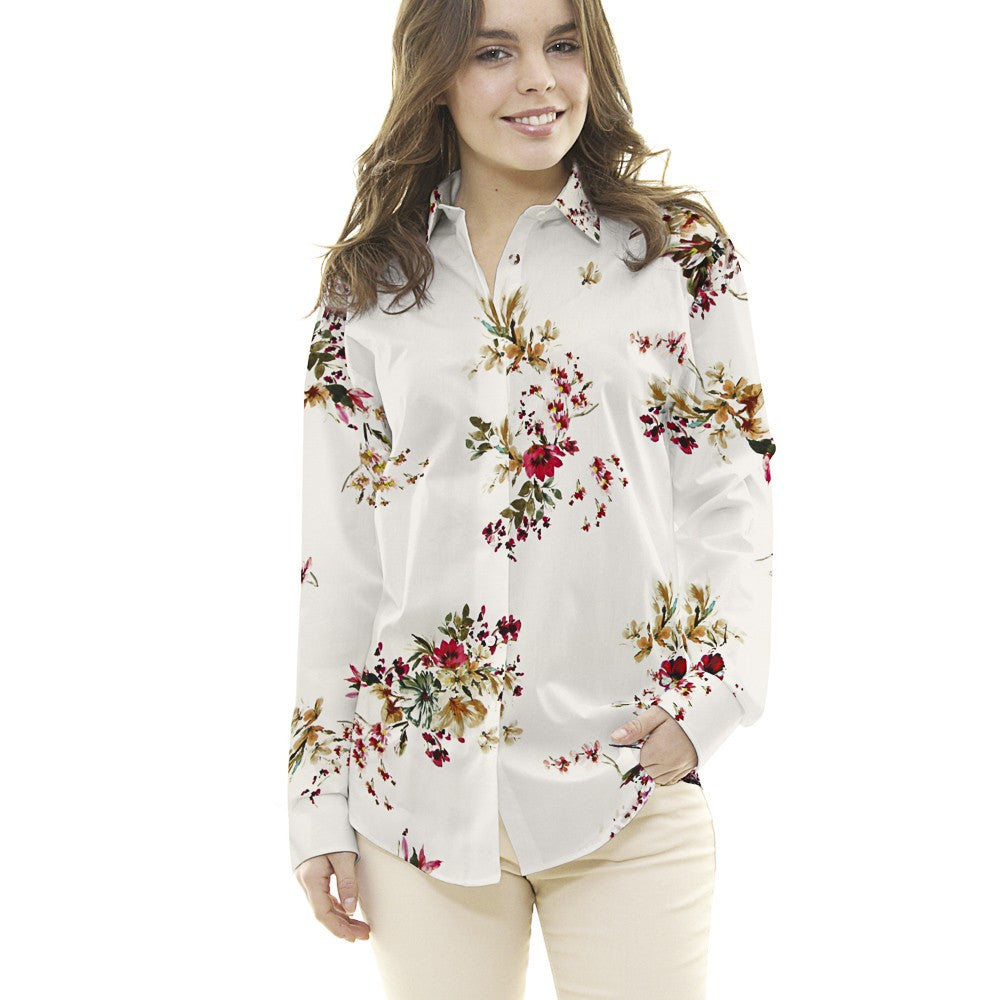 Krepp Bouquet Roh - Ribes y Casals