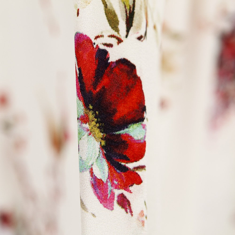 Krepp Bouquet Roh - Ribes y Casals