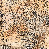 Tierprint-Krepp - Ribes y Casals