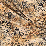 Tierprint-Krepp - Ribes y Casals