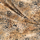 Tierprint-Krepp - Ribes y Casals