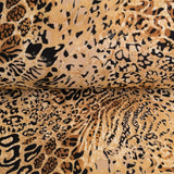 Tierprint-Krepp - Ribes y Casals