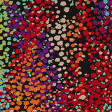 Schwarzer Explosionskrepp - Ribes y Casals