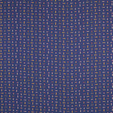 Crepe Fashion Dunkelblau - Ribes y Casals