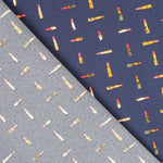 Crepe Fashion Dunkelblau - Ribes y Casals