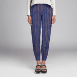 Crepe Fashion Dunkelblau - Ribes y Casals