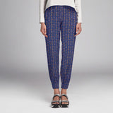 Crepe Fashion Dunkelblau - Ribes y Casals