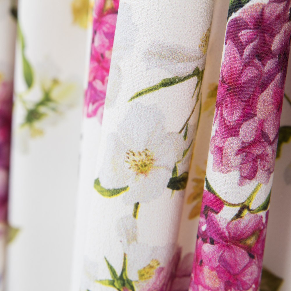 Crepe Fina Botanic Raw - Ribes y Casals