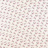 Krepp Flamingos Creme - Ribes y Casals