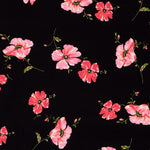 Krepp Flor Vintage Rosa - Ribes y Casals