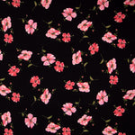 Krepp Flor Vintage Rosa - Ribes y Casals