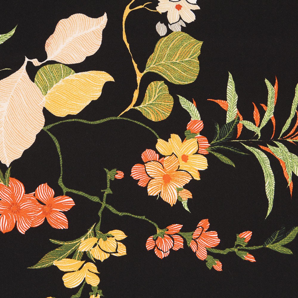 Krepp mit Zitrusblüten - Ribes y Casals