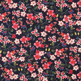 Kreppblumen Dunkelblau - Ribes y Casals