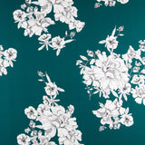 Kreppblumen Weiß - Ribes y Casals