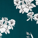 Kreppblumen Weiß - Ribes y Casals