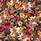 Kreppblumen Explosion Ocker - Ribes y Casals