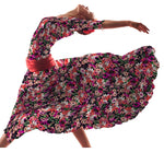 Kreppblumen Rote Explosion - Ribes y Casals