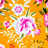Crêpe Flores Manila Albero - Ribes y Casals