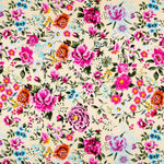Krepp Flores Manila Roh - Ribes y Casals
