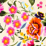 Krepp Flores Manila Roh - Ribes y Casals