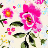 Krepp Flores Manila Roh - Ribes y Casals