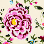 Krepp Flores Manila Roh - Ribes y Casals