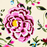 Krepp Flores Manila Roh - Ribes y Casals