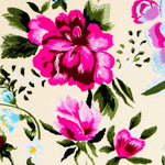 Krepp Flores Manila Roh - Ribes y Casals