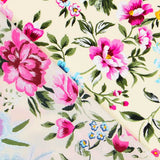 Krepp Flores Manila Roh - Ribes y Casals