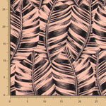 Krepp Hawaii Nackt - Ribes y Casals