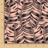 Krepp Hawaii Nackt - Ribes y Casals