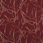 Crêpe Hermés Bourdeaux - Ribes y Casals