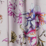 Hibiskus-Lavendel-Krepp - Ribes y Casals