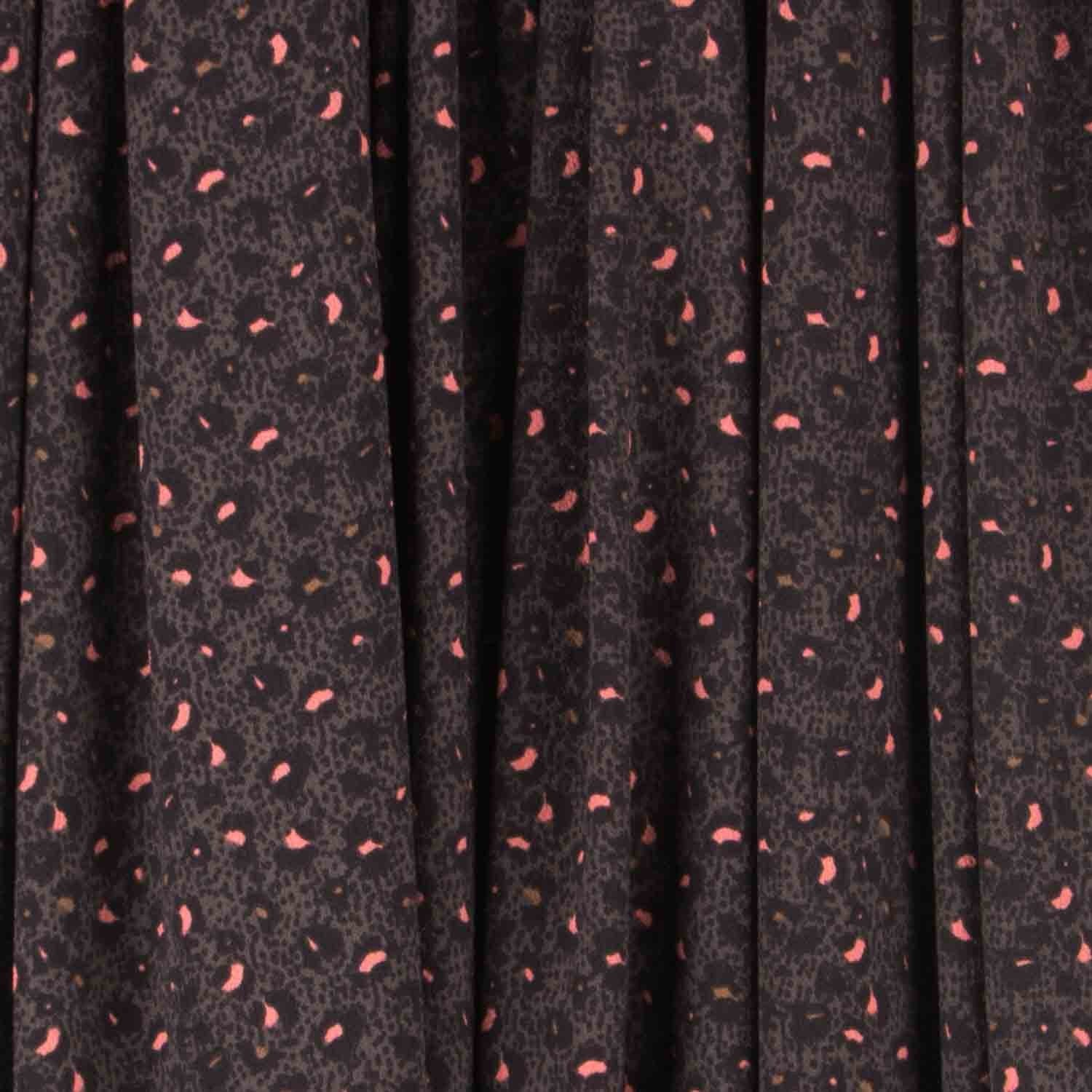 Krepp-Leopard-Lachs - Ribes y Casals